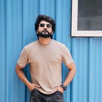Photo of Nikhil Maliyakkal  