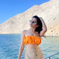 Photo of Darshita Patel 