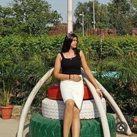 Photo of Khushi Malhotra 
