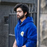 Photo of Sagar Kalra   