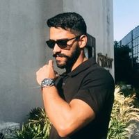 Photo of Shashank Singh Shekhawat 