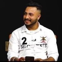 Photo of Harry Rana 