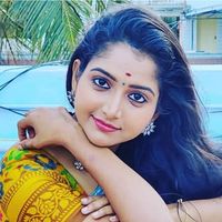 Photo of Deepika Rangaraju 