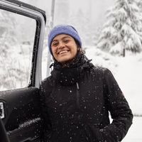 Photo of Brinda Sharma | Travel 