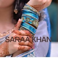 Photo of Saraa Khan 