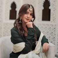 Photo of Shreya Jaiswal 