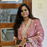 Photo of Rekha Kemil 