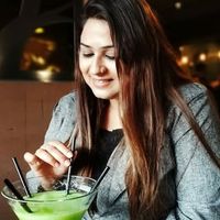 Neeti Malik |  Recipe Creator || Food Influencer - Lucknow, India Instagram influencer profile picture