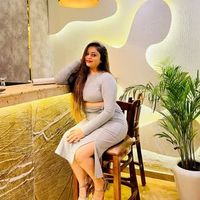 Photo of Kritika Sharma 