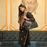 Photo of Megha Ghabrani 