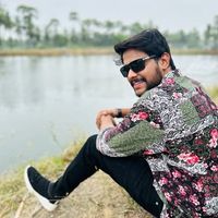 Photo of Vaheed Shaik 