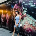 Antra Agarwal profile photo on Socialveins portofolio
