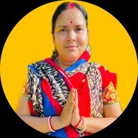 Photo of Usha 