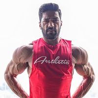 Photo of Rohit Khatri 