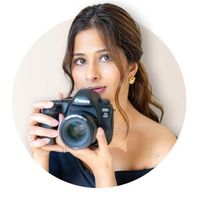 Photo of Sharmila 