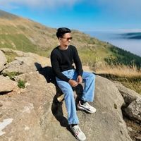 Photo of Sameer Khan 