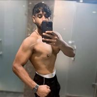 Photo of Souvik  