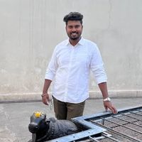 Photo of Venkatesh B 