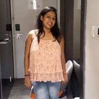 Photo of Puja Begwani 