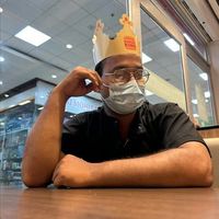 sadam.3399 - Salem, India Instagram influencer profile picture