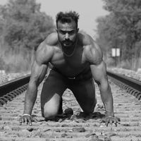 Photo of Mohit Hir 
