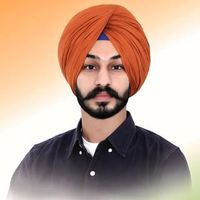 Photo of Mehakdeep Singh Zira 