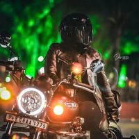 Photo of Shayosree Saha | Kolkata Blogger 