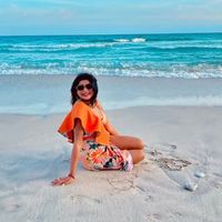Photo of Nikita Verma 