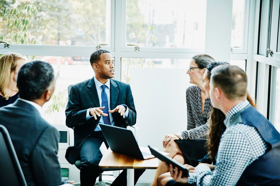 The 'Multilingual' Leader: Stacking Skills And More Business 'Languages'