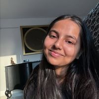 Photo of Aditi Dahikar 