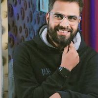 Photo of Gulam Rasool Khan 