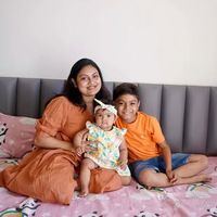 Photo of Mital Dhingani- Parenting/Lifestyle 