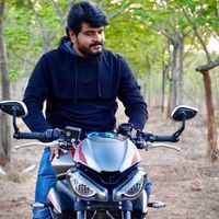 Photo of Prasad Devarakonda 