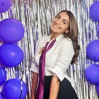 Photo of Jiya Jain 