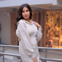 Photo of Suhana Grover 