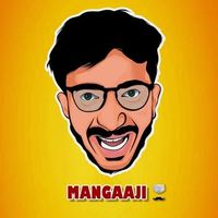 Photo of Mangesh Kakad 