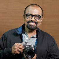 Photo of KL Raja 