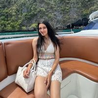 Photo of Muskan Jain 