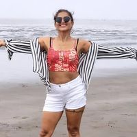 Priya golani - Surat, India Instagram influencer profile picture