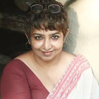 Photo of Amrita Bose Gupta  
