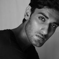 Photo of Anil Singh 