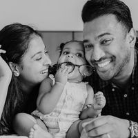 Photo of Yaasvee Gupta 