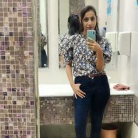 Photo of Monika Maheshwari 