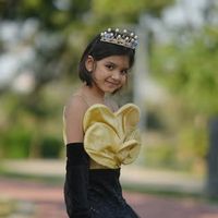 Photo of Myra Pandey 