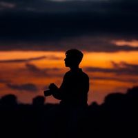 Photo of  Aditya Beflawat 
