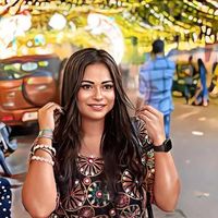 Photo of Mou chatterjee 