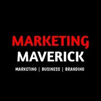 Photo of Marketing Maverick  