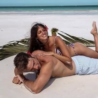 Photo of Maya & Leon 
