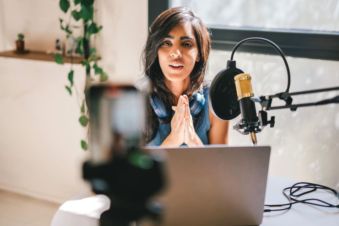 How AI Is Shaping Influencer Use In U.S. Political Elections