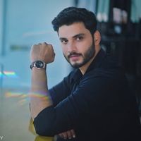 Photo of Rohit Sahni 